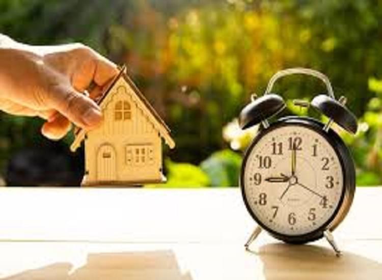 The Best Time to Purchase a Home in Real Estate
