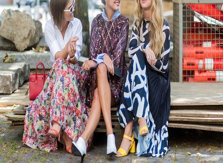 Be Inspired to Make Your Fashion Style Unique