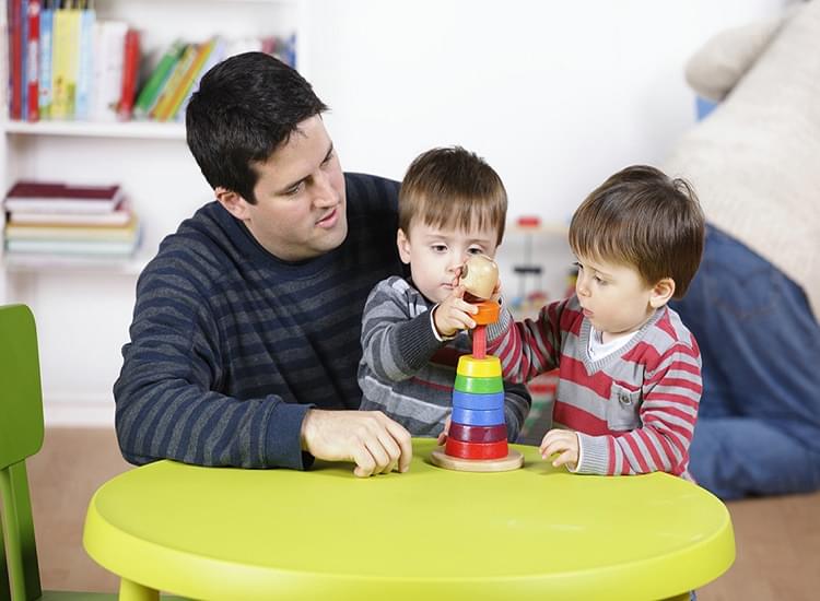 Early Childhood Education Training an Exciting Opportunity