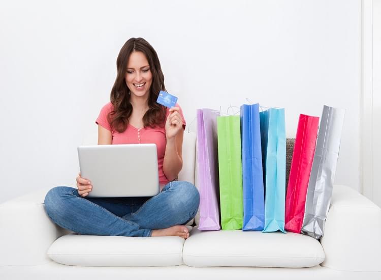 The Best Advantages of Online Shopping