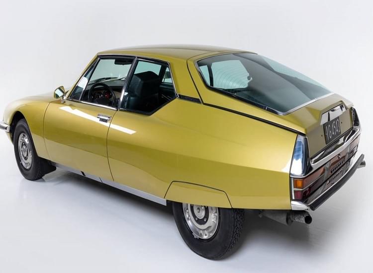 The Classic Cars Auctions and You've Always Wanted