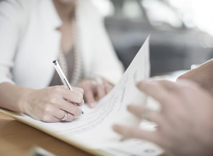 The Most Important Sections of a Real Estate Development Agreement