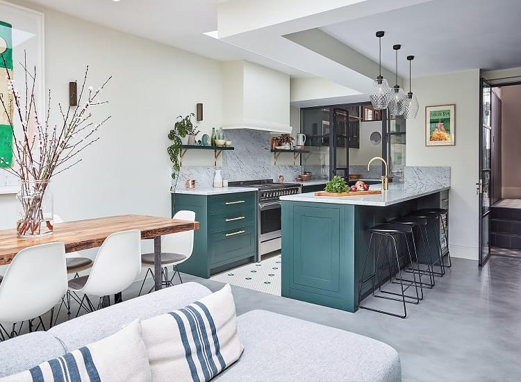 You Should Know the Kitchen Decor Ideas